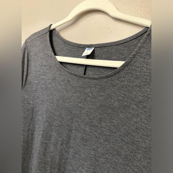 NWT Old Navy Long Sleeve Dress - Large - Picture 5 of 7